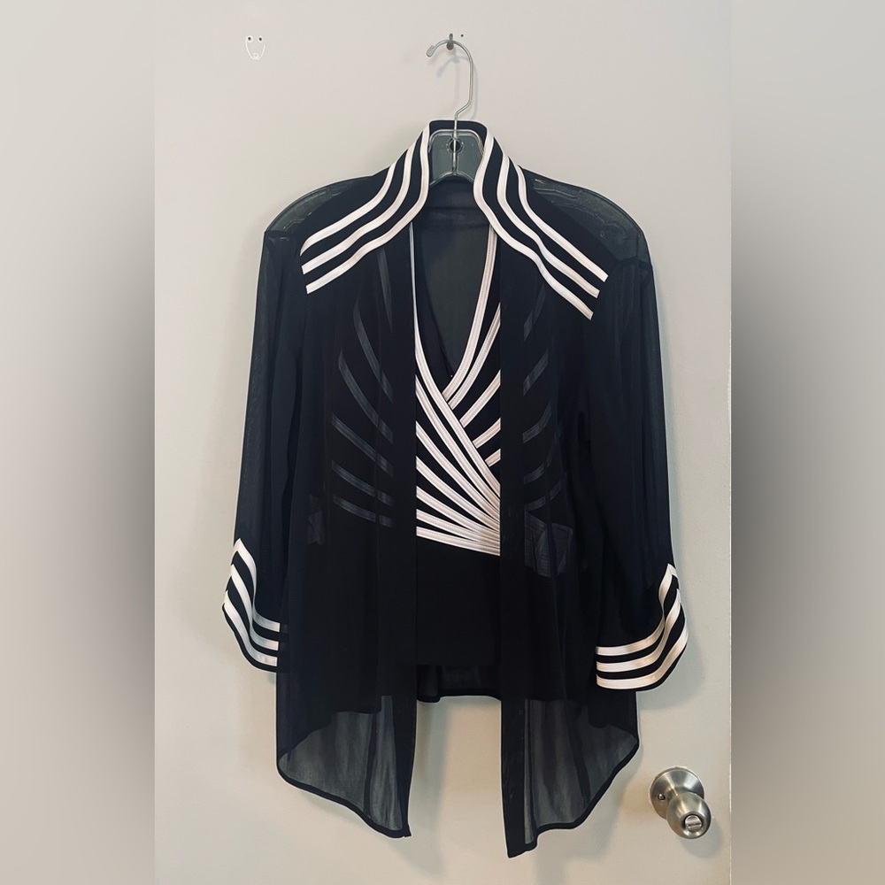 Joseph Ribkoff Two piece set